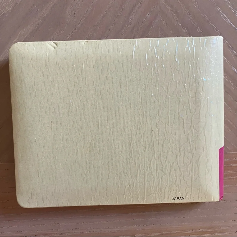 UNIVERSAL STUDIOS Vintage 1970s Autograph Book and Souvenir Bag